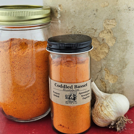 Collection image for: Paprika Powders