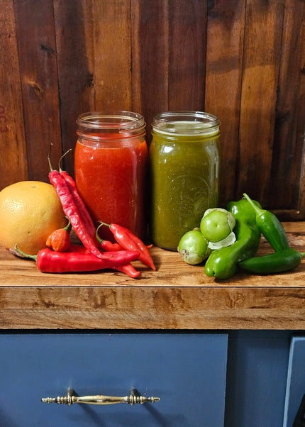 Collection image for: Ferments