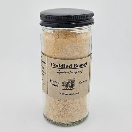 Collection image for: Powdered Produce