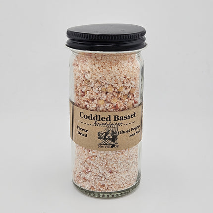 Collection image for: Infused Salt Flavor Blends