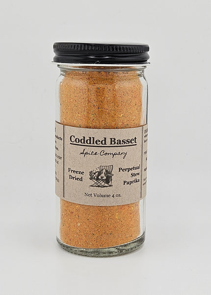 Perpetual Stew Paprika