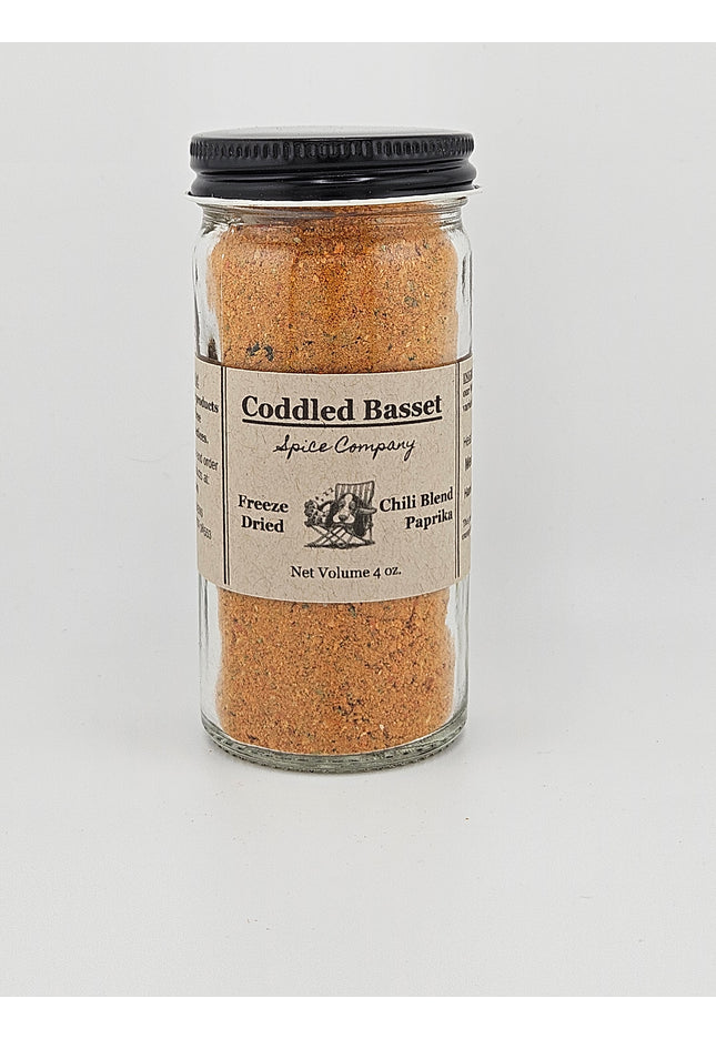 Chili Blend Paprika