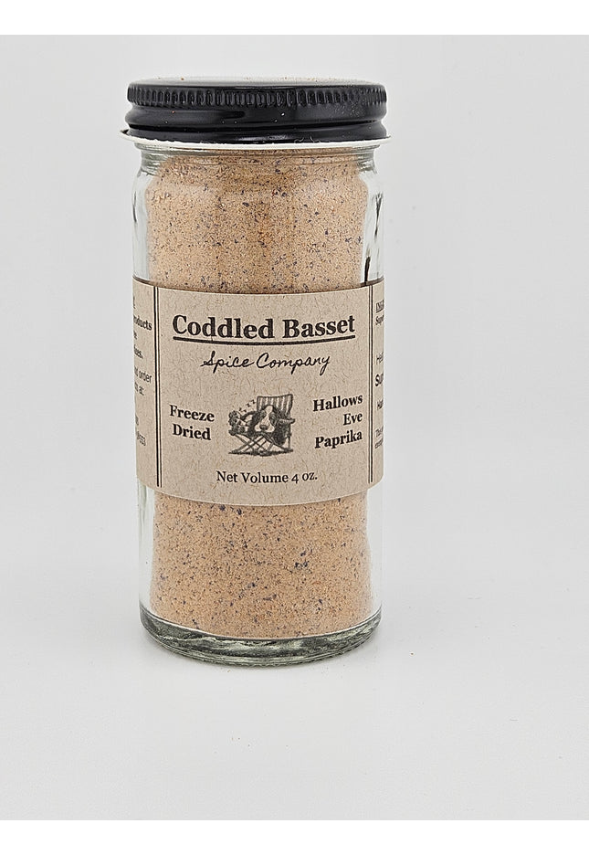Hallows Eve Paprika