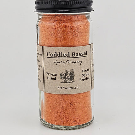 Collection image for: Coddled Basset