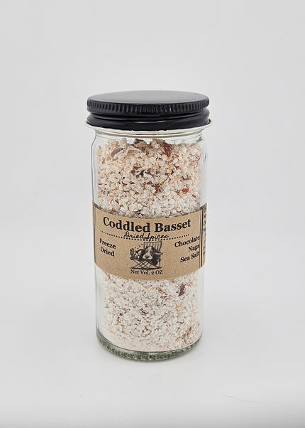 Chocolate Naga Sea Salt