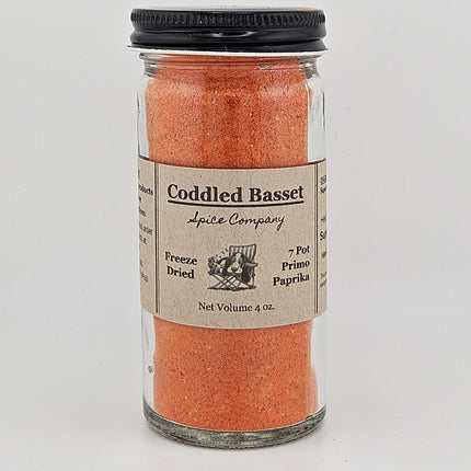 Collection image for: Single Cultivar Paprikas
