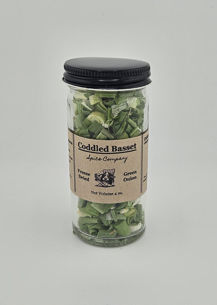 Chopped Green Onion