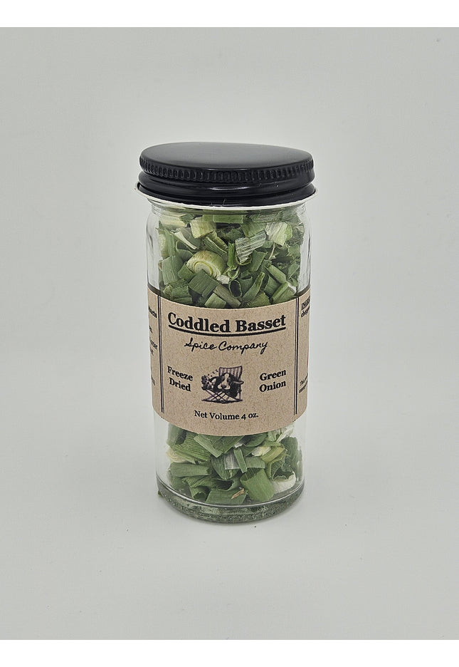 Chopped Green Onion