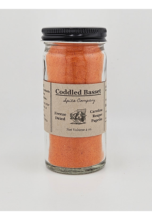 Carolina Reaper Paprika