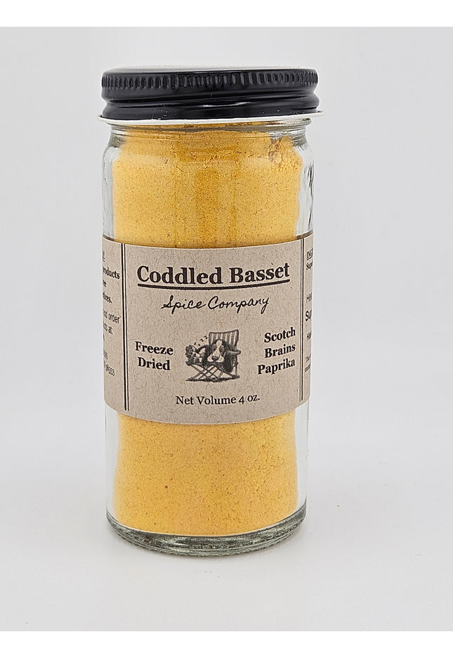 Scotch Brains Paprika