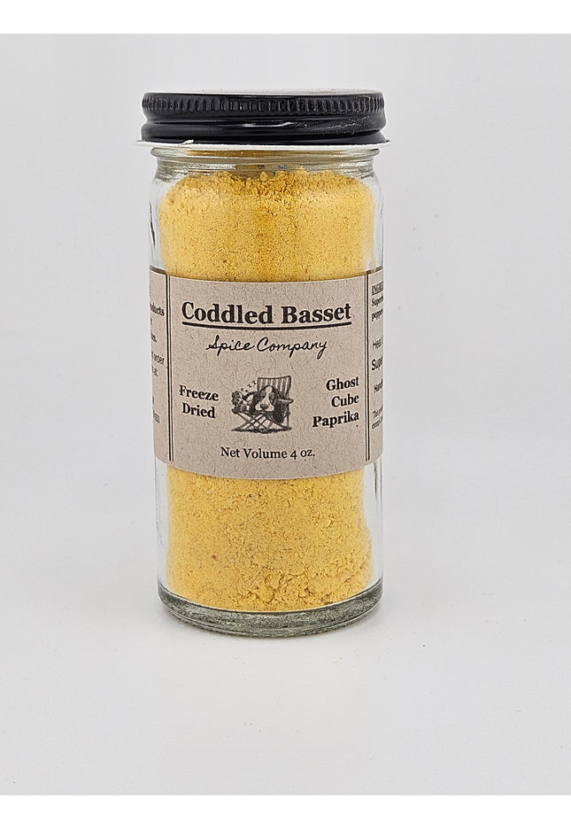 Ghost Cube Paprika