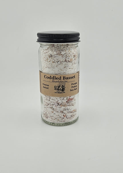 Collection image for: Pepper Infused Sea Salts
