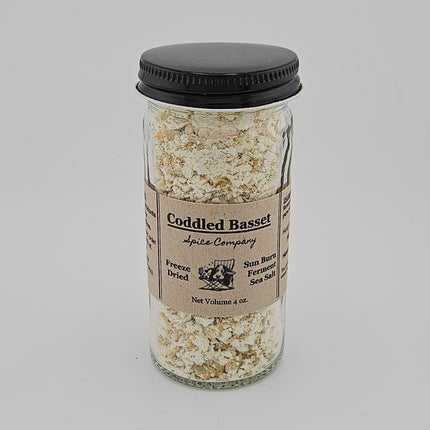 Collection image for: Fermented Pepper Salts