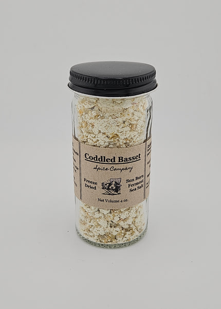 Collection image for: Pepper Infused Sea Salts